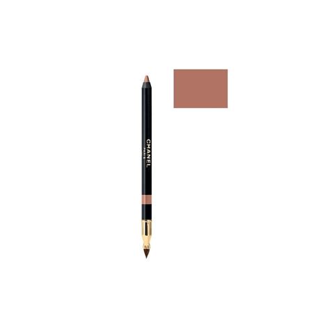 CHANEL Le Crayon LEVRES Precision Lip Definer 93 Beige 